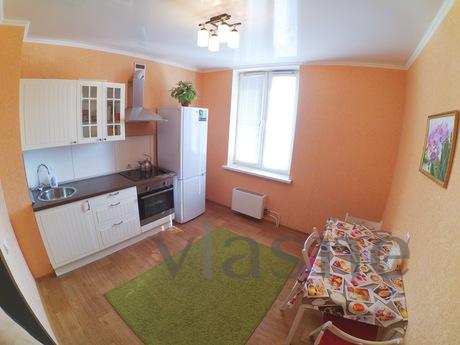 2 bedroom apartment Waterpark Riviera, Kazan - apartment by the day