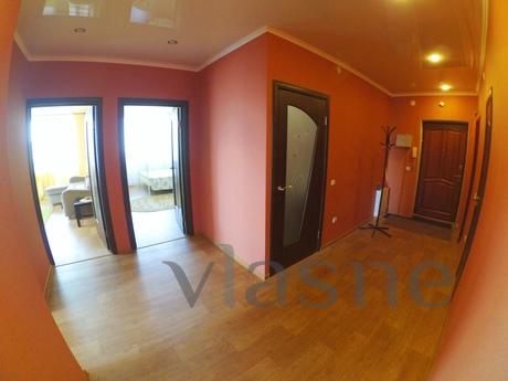 2 bedroom apartment Waterpark Riviera, Kazan - apartment by the day