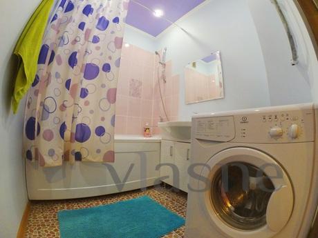 2 bedroom apartment Waterpark Riviera, Kazan - apartment by the day