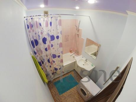 2 bedroom apartment Waterpark Riviera, Kazan - apartment by the day