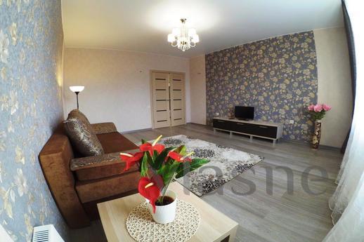 2 bedroom apartment for rent, Kazan - apartment by the day