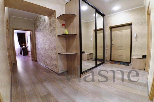 2 bedroom apartment for rent, Kazan - apartment by the day