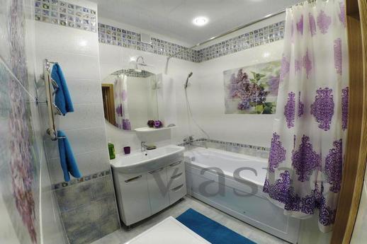 2 bedroom apartment for rent, Kazan - apartment by the day