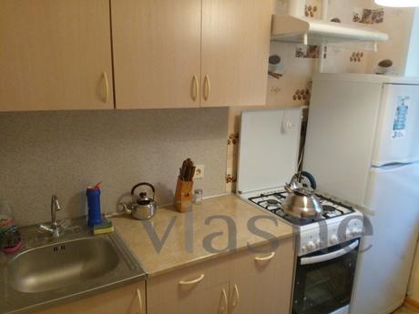 Rent the best option, Moscow - apartment by the day