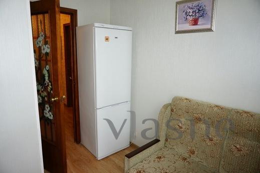 Apartment in 5 minutes from the metro, Moscow - apartment by the day