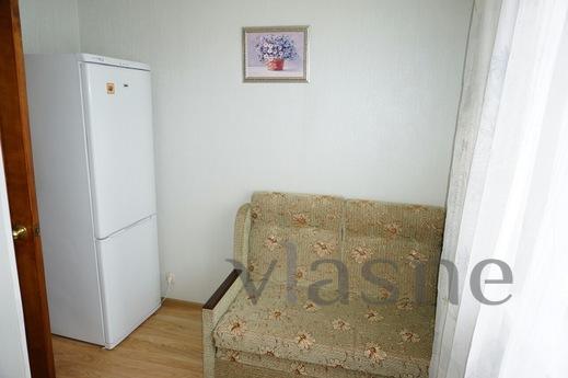 Apartment in 5 minutes from the metro, Moscow - apartment by the day