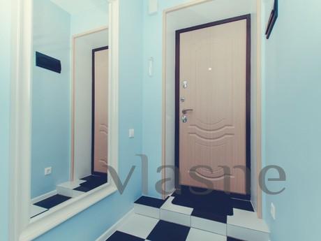 Cozy 2 bedroom apartment in the center, Perm - apartment by the day