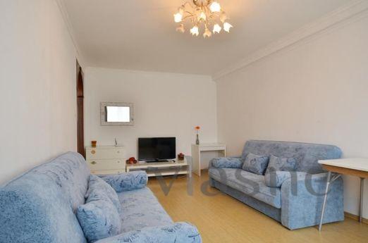 Furnished apartment in the center, Perm - apartment by the day
