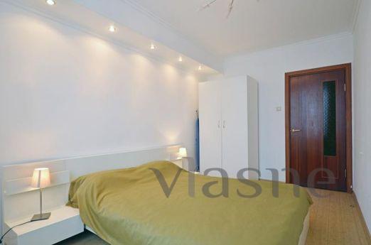 Furnished apartment in the center, Perm - apartment by the day
