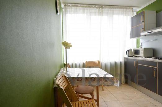 Furnished apartment in the center, Perm - apartment by the day