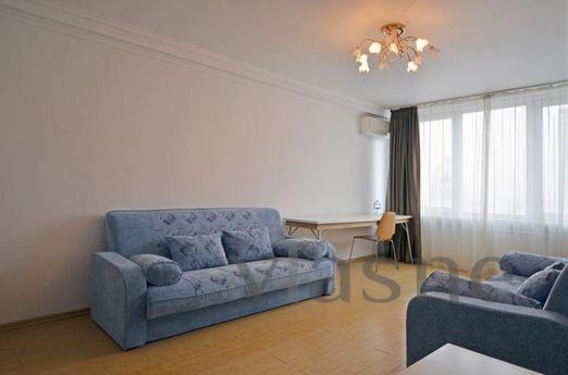 Furnished apartment in the center, Perm - apartment by the day