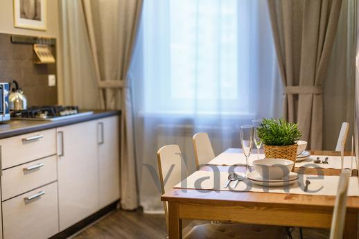 Cozy apartment opposite the Kazan Arena, Kazan - apartment by the day