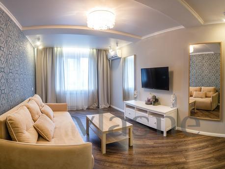 Cozy apartment opposite the Kazan Arena, Kazan - apartment by the day