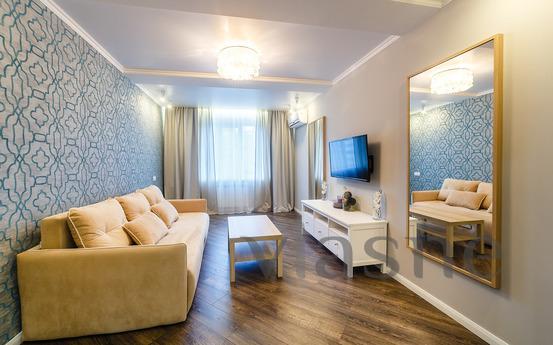 Cozy apartment opposite the Kazan Arena, Kazan - apartment by the day