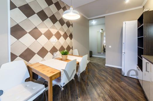 Cozy apartment opposite the Kazan Arena, Kazan - apartment by the day