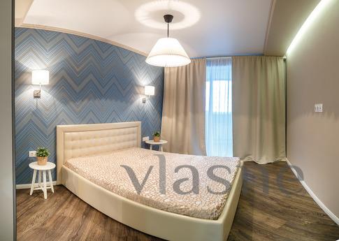Cozy apartment opposite the Kazan Arena, Kazan - apartment by the day