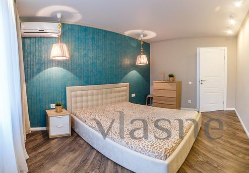 Cozy apartment opposite the Kazan Arena, Kazan - apartment by the day