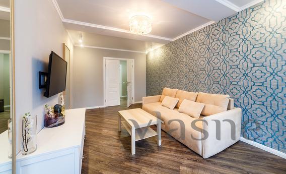 Cozy apartment opposite the Kazan Arena, Kazan - apartment by the day