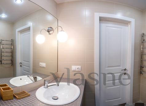 Cozy apartment opposite the Kazan Arena, Kazan - apartment by the day