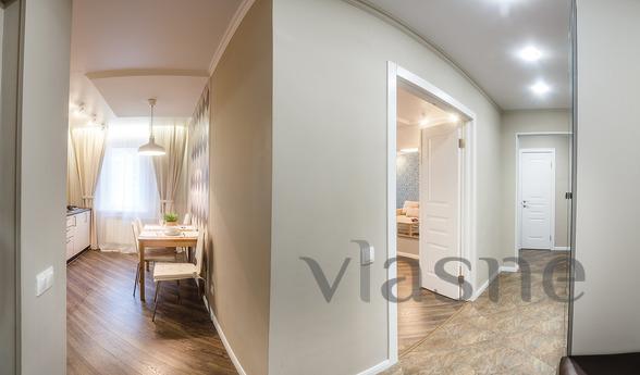Cozy apartment opposite the Kazan Arena, Kazan - apartment by the day