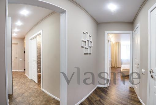 Cozy apartment opposite the Kazan Arena, Kazan - apartment by the day