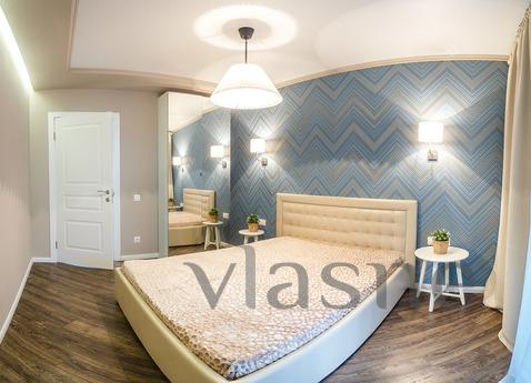 Cozy apartment opposite the Kazan Arena, Kazan - apartment by the day