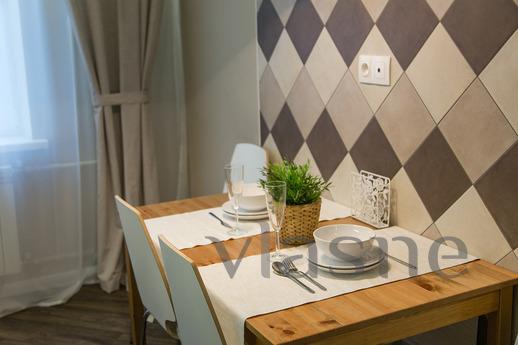Cozy apartment opposite the Kazan Arena, Kazan - apartment by the day