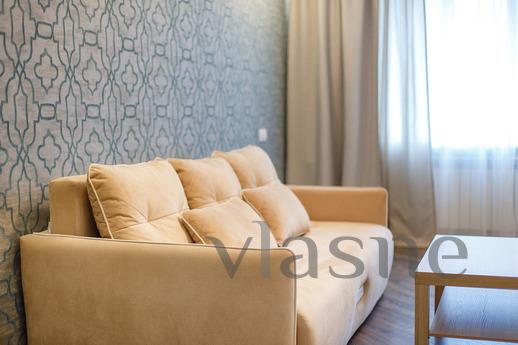 Cozy apartment opposite the Kazan Arena, Kazan - apartment by the day
