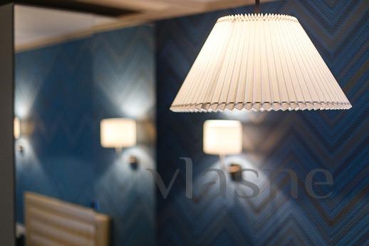 Cozy apartment opposite the Kazan Arena, Kazan - apartment by the day