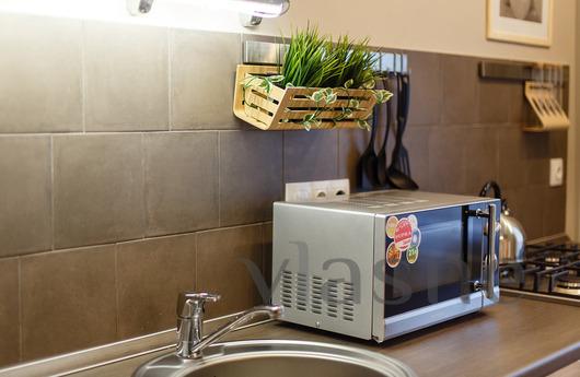 Cozy apartment opposite the Kazan Arena, Kazan - apartment by the day