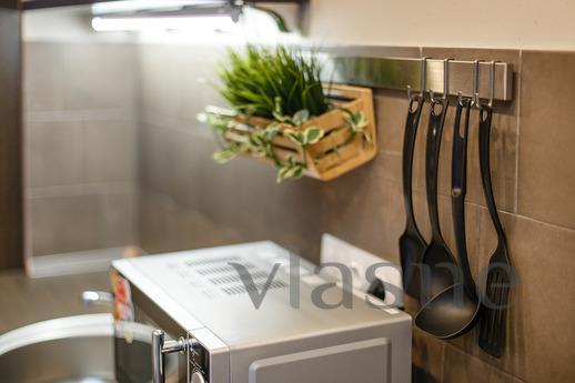 Cozy apartment opposite the Kazan Arena, Kazan - apartment by the day
