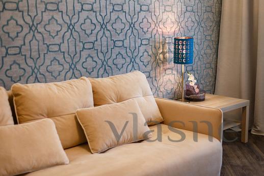 Cozy apartment opposite the Kazan Arena, Kazan - apartment by the day