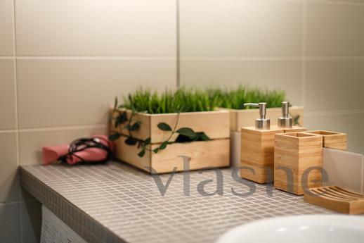 Cozy apartment opposite the Kazan Arena, Kazan - apartment by the day