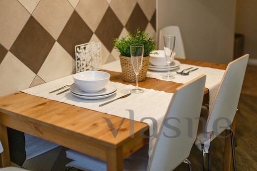 Cozy apartment opposite the Kazan Arena, Kazan - apartment by the day