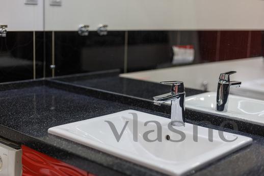 Cozy apartment opposite the Kazan Arena, Kazan - apartment by the day
