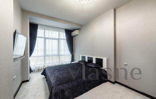 Cozy apartment opposite the Kazan Arena, Kazan - apartment by the day