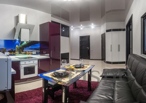 Cozy apartment opposite the Kazan Arena, Kazan - apartment by the day