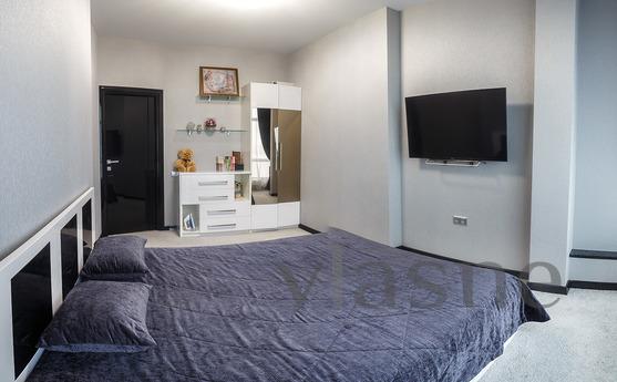 Cozy apartment opposite the Kazan Arena, Kazan - apartment by the day