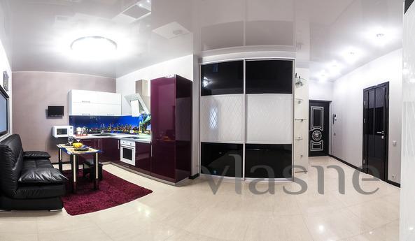 Cozy apartment opposite the Kazan Arena, Kazan - apartment by the day