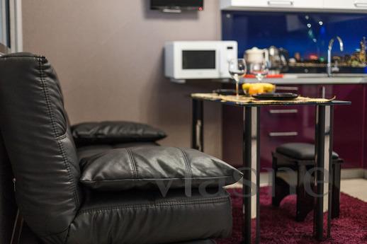 Cozy apartment opposite the Kazan Arena, Kazan - apartment by the day