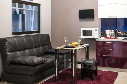 Cozy apartment opposite the Kazan Arena, Kazan - apartment by the day