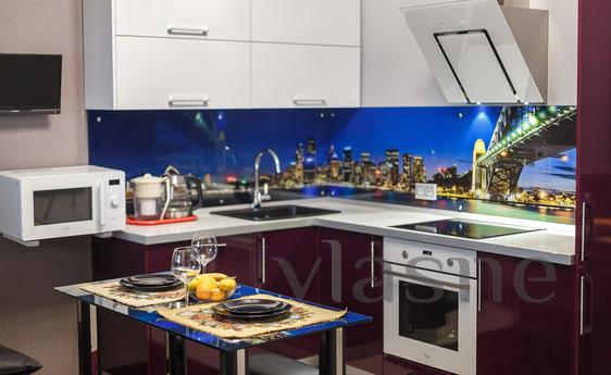 Cozy apartment opposite the Kazan Arena, Kazan - apartment by the day
