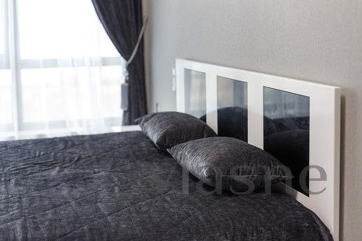 Cozy apartment opposite the Kazan Arena, Kazan - apartment by the day
