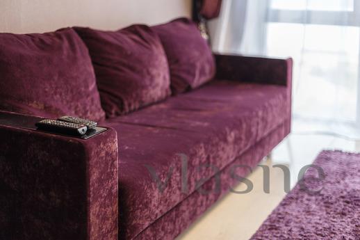Cozy apartment opposite the Kazan Arena, Kazan - apartment by the day