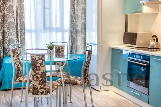 Description: Comfortable apartment ... Photo 100% ... With s