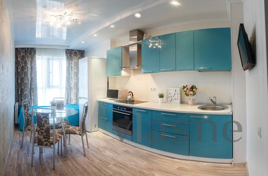 Cozy apartment opposite the Kazan Arena, Kazan - apartment by the day