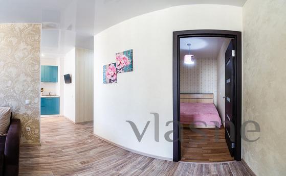Cozy apartment opposite the Kazan Arena, Kazan - apartment by the day