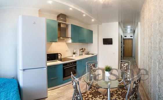 Cozy apartment opposite the Kazan Arena, Kazan - apartment by the day