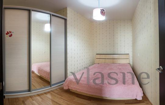 Cozy apartment opposite the Kazan Arena, Kazan - apartment by the day
