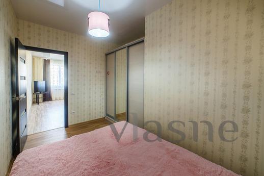Cozy apartment opposite the Kazan Arena, Kazan - apartment by the day